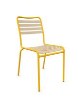 Schaffner Rigi Chaise Repas Lattes