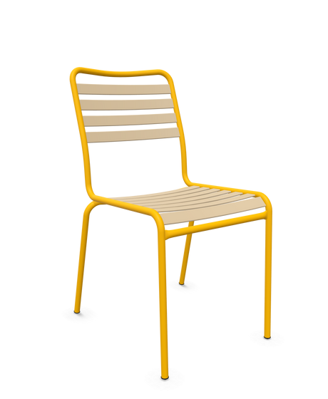 Schaffner Rigi Chaise Repas Lattes