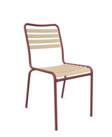 Schaffner Rigi Chaise Repas Lattes