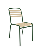 Schaffner Rigi Chaise Repas Lattes