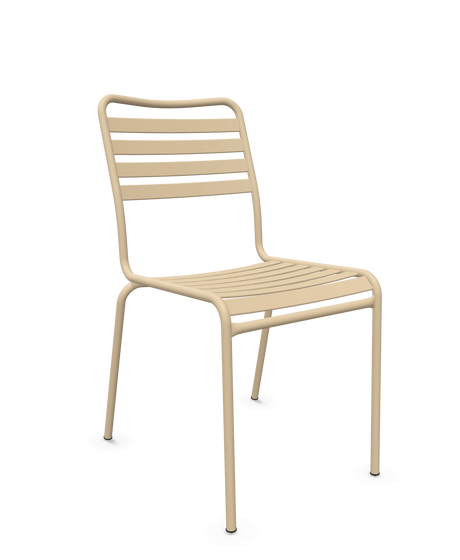 Schaffner Rigi Chaise Repas Lattes