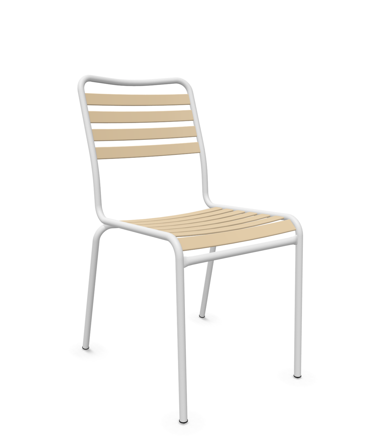 Schaffner Rigi Chaise Repas Lattes