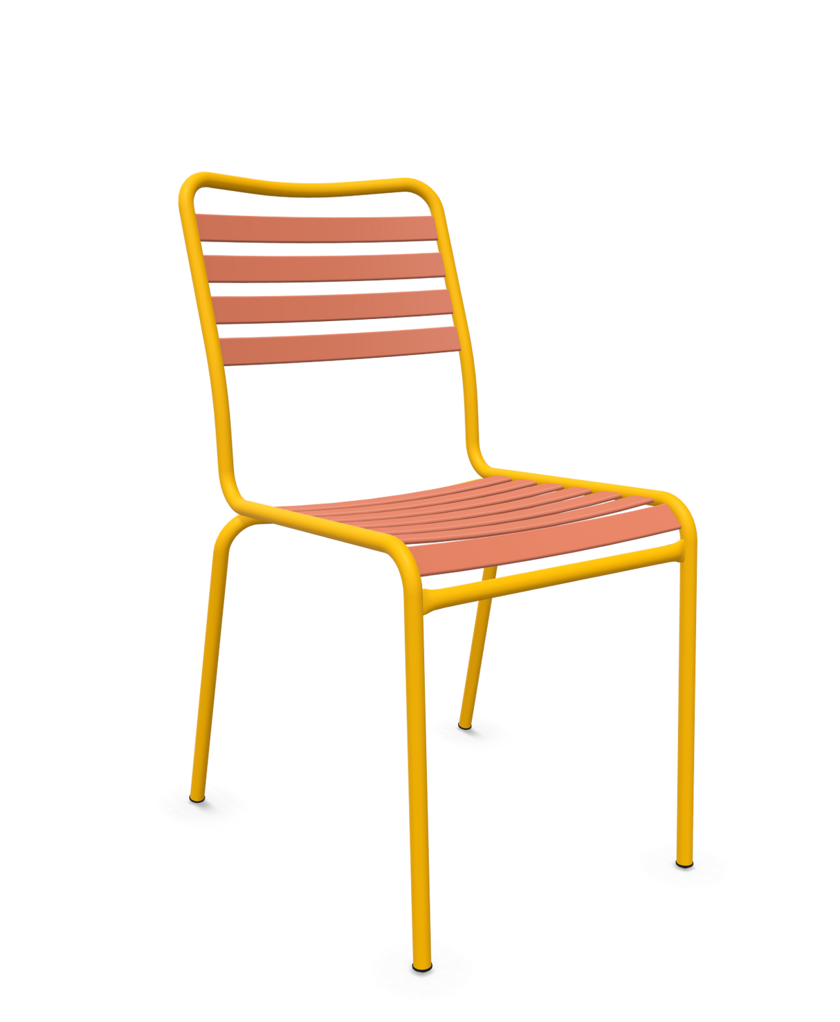 Schaffner Rigi Chaise Repas Lattes