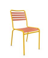 Schaffner Rigi Chaise Repas Lattes