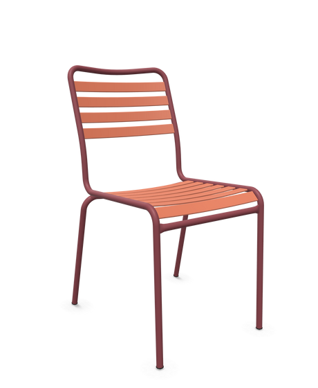 Schaffner Rigi Chaise Repas Lattes