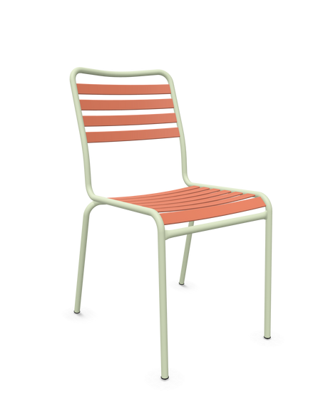 Schaffner Rigi Chaise Repas Lattes