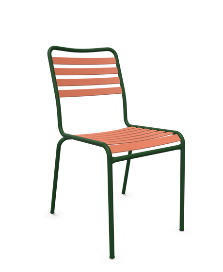 Schaffner Rigi Chaise Repas Lattes
