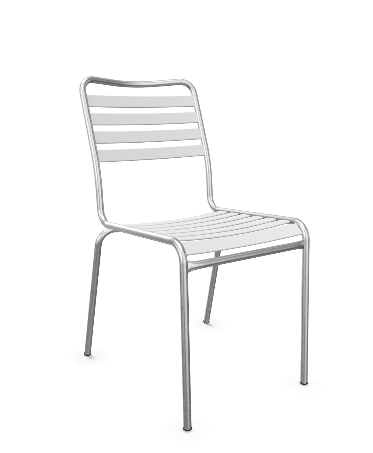 Schaffner Rigi Chaise Repas Lattes
