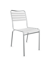 Schaffner Rigi Chaise Repas Lattes