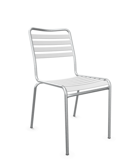 Schaffner Rigi Chaise Repas Lattes