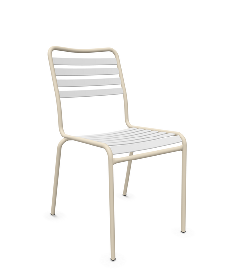 Schaffner Rigi Chaise Repas Lattes