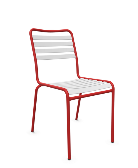 Schaffner Rigi Chaise Repas Lattes