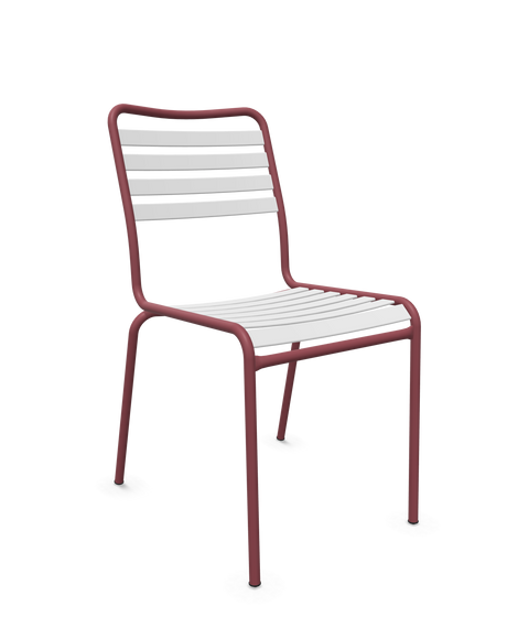 Schaffner Rigi Chaise Repas Lattes