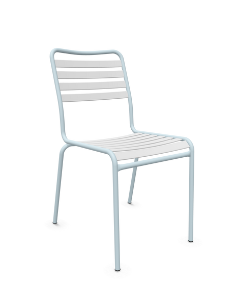 Schaffner Rigi Chaise Repas Lattes
