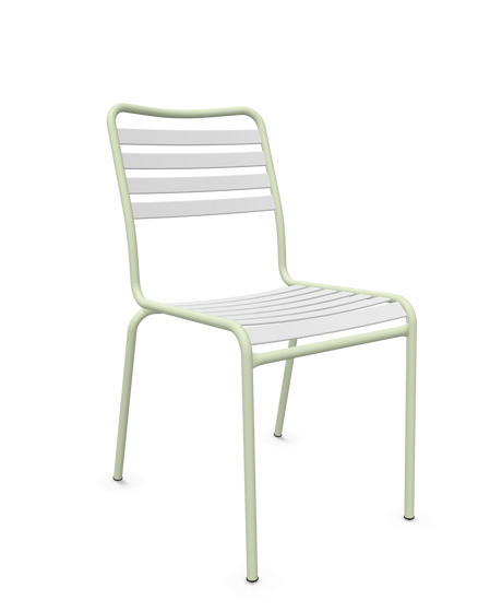 Schaffner Rigi Chaise Repas Lattes