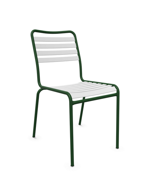 Schaffner Rigi Chaise Repas Lattes