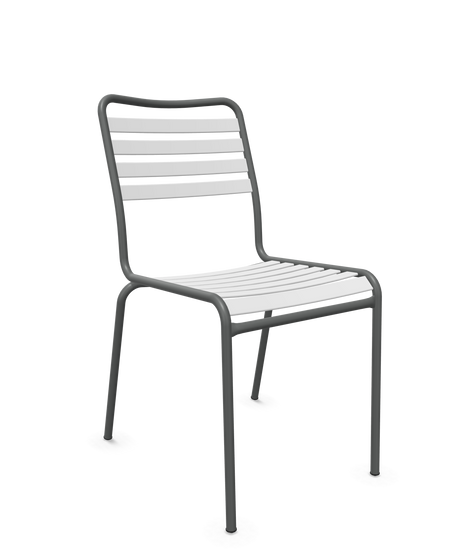 Schaffner Rigi Chaise Repas Lattes