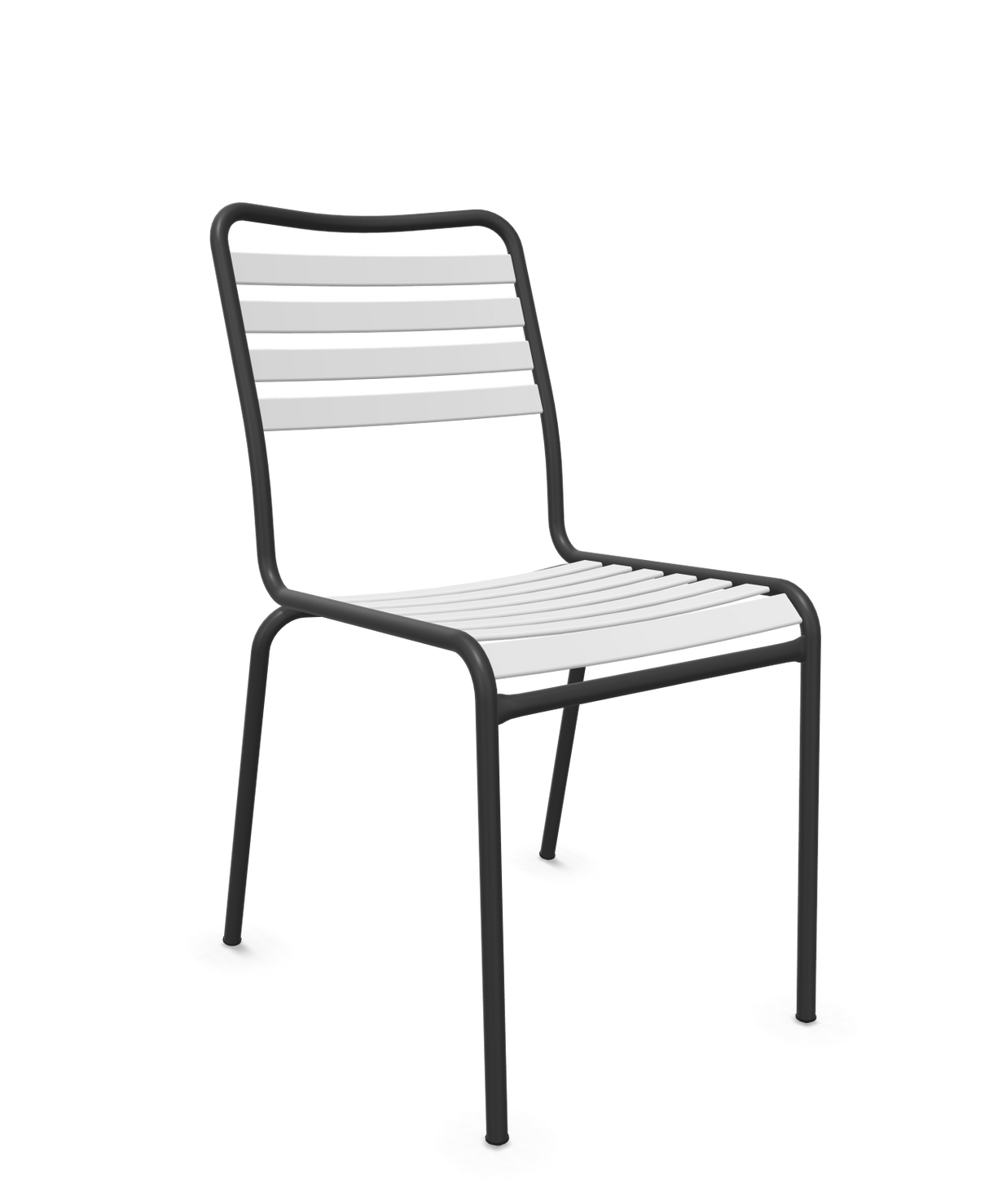Schaffner Rigi Chaise Repas Lattes