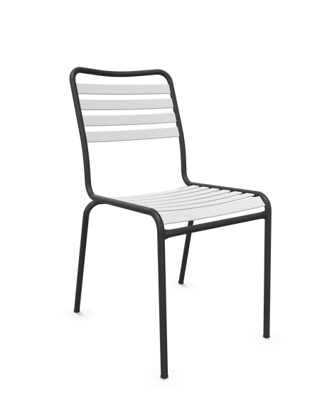 Schaffner Rigi Chaise Repas Lattes