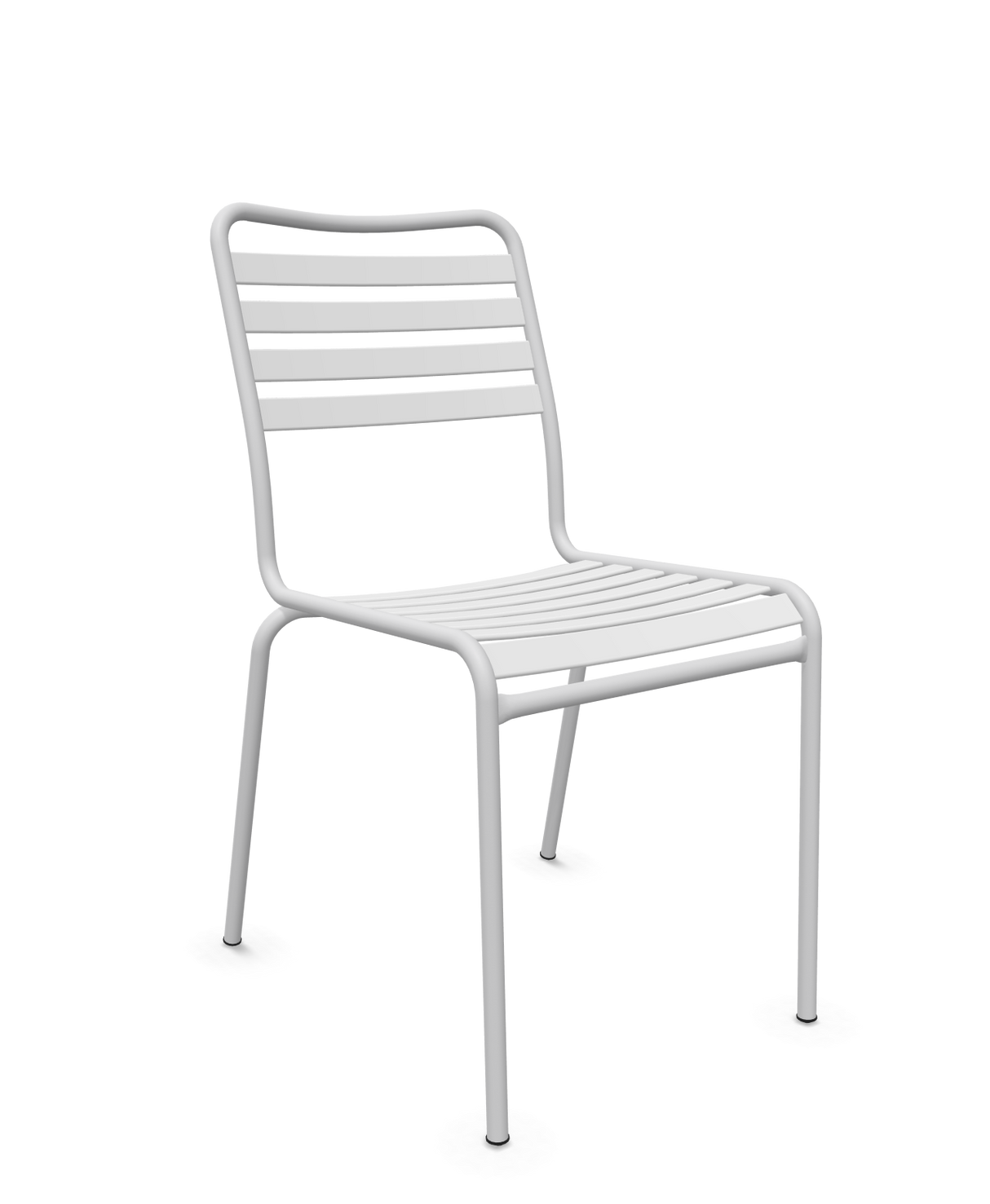 Schaffner Rigi Chaise Repas Lattes