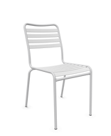Schaffner Rigi Chaise Repas Lattes