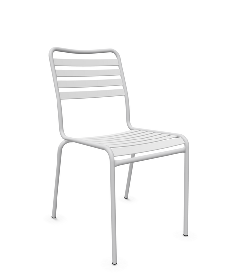 Schaffner Rigi Chaise Repas Lattes