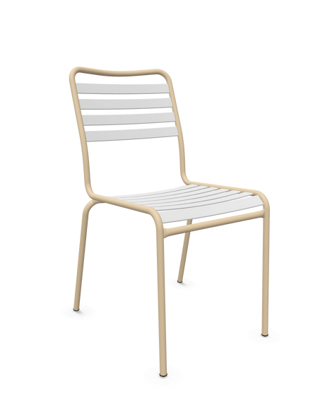 Schaffner Rigi Chaise Repas Lattes