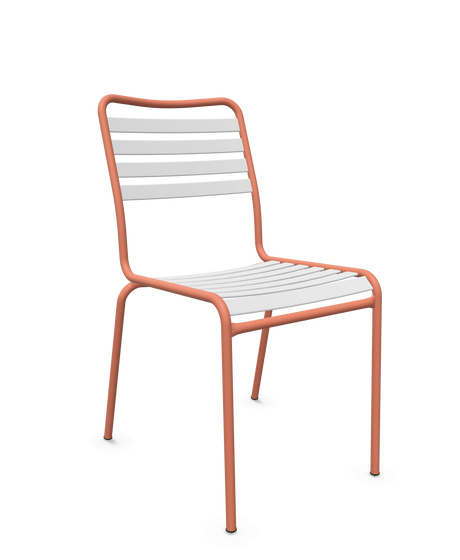 Schaffner Rigi Chaise Repas Lattes