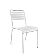 Schaffner Rigi Chaise Repas Lattes