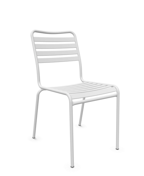 Schaffner Rigi Chaise Repas Lattes