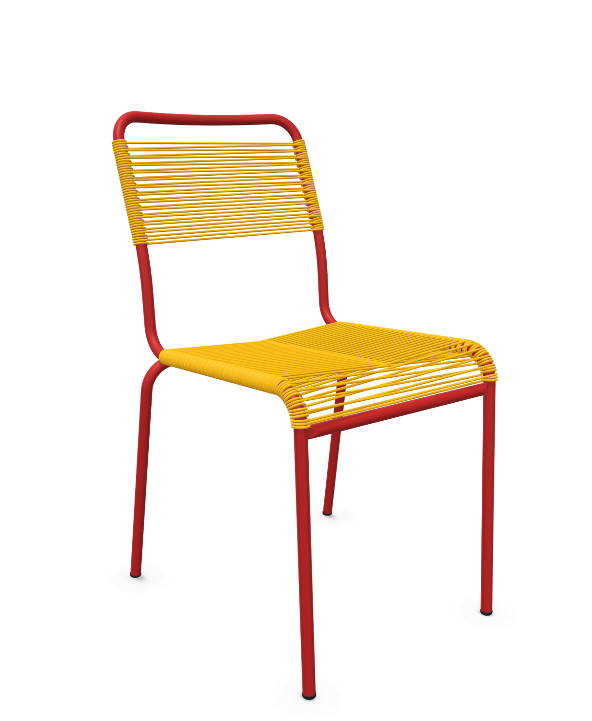 Schaffner Rigi chaise repas Spaghetti