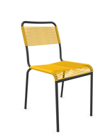 Schaffner Rigi chaise repas Spaghetti
