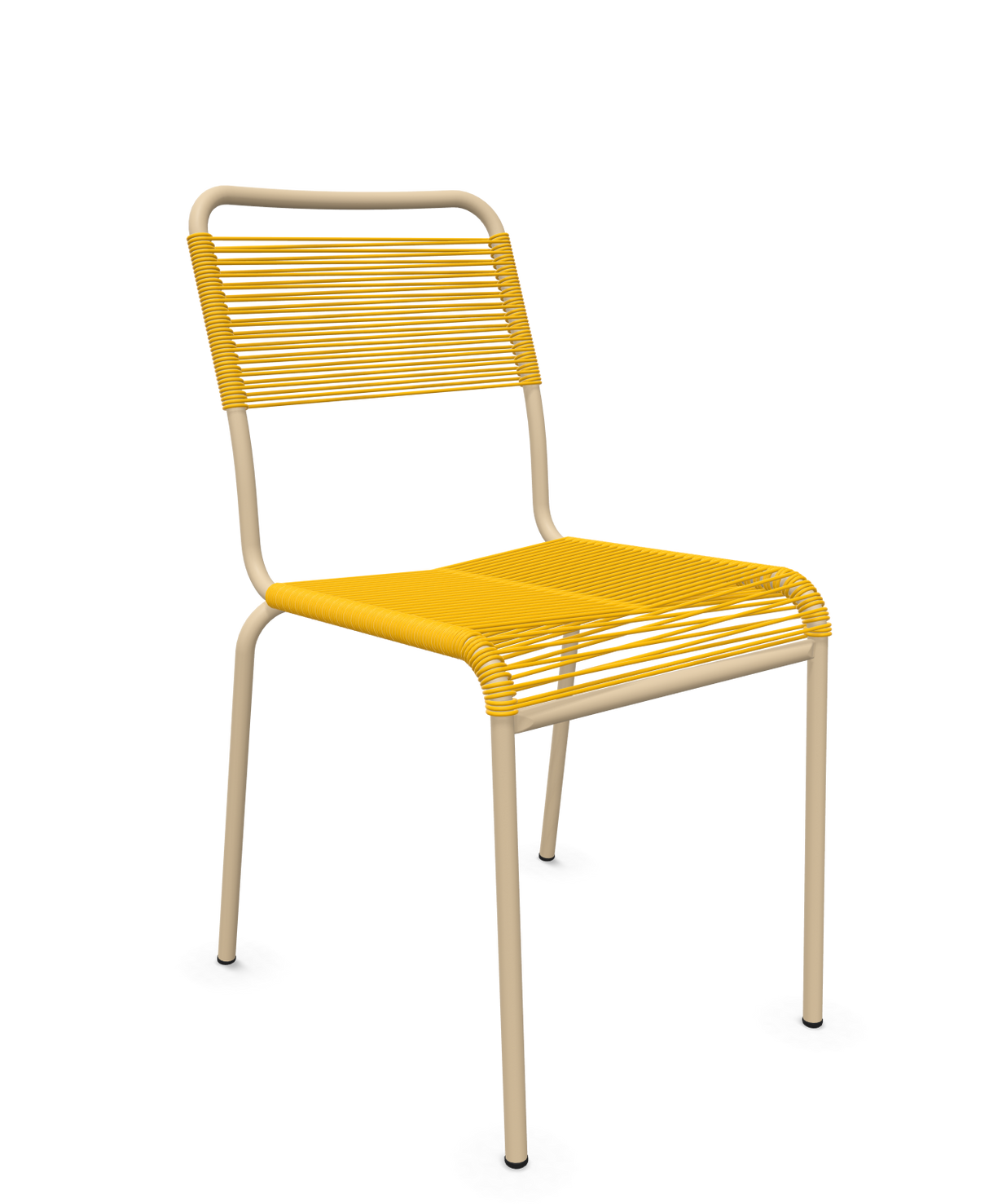 Schaffner Rigi chaise repas Spaghetti