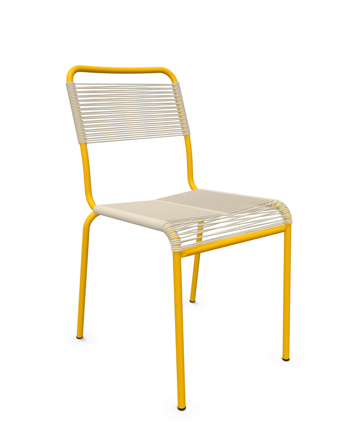 Schaffner Rigi chaise repas Spaghetti