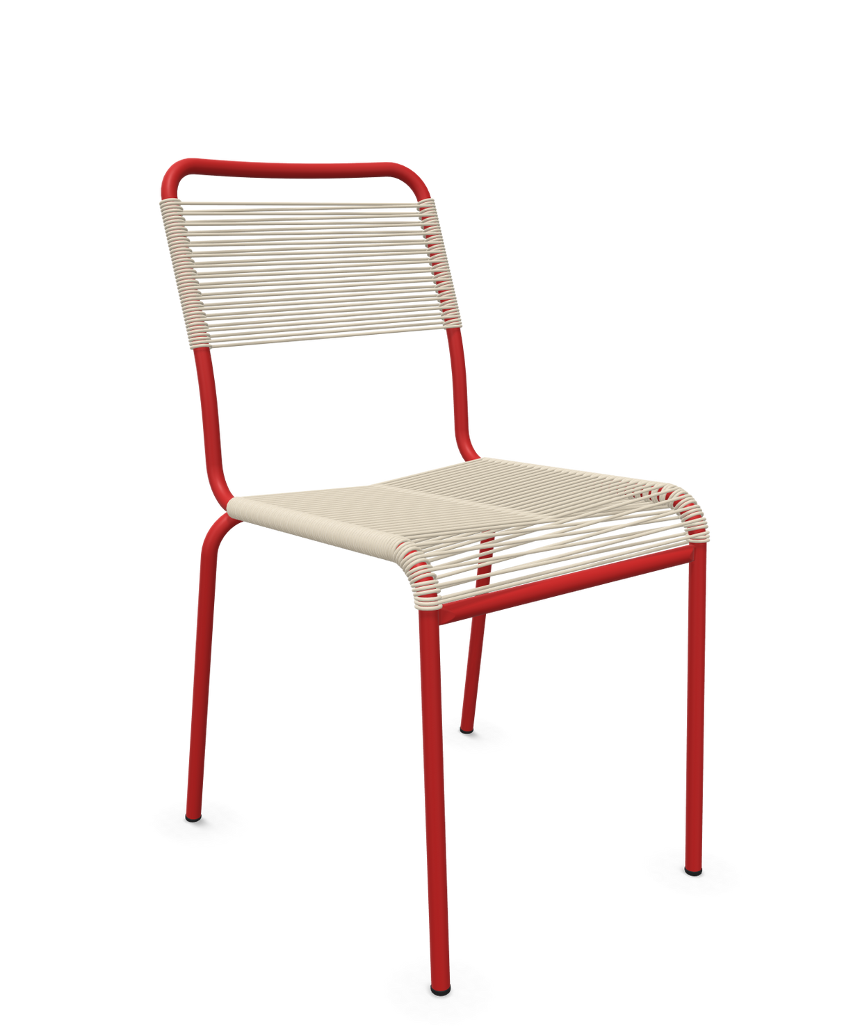 Schaffner Rigi chaise repas Spaghetti