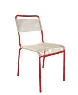 Schaffner Rigi chaise repas Spaghetti