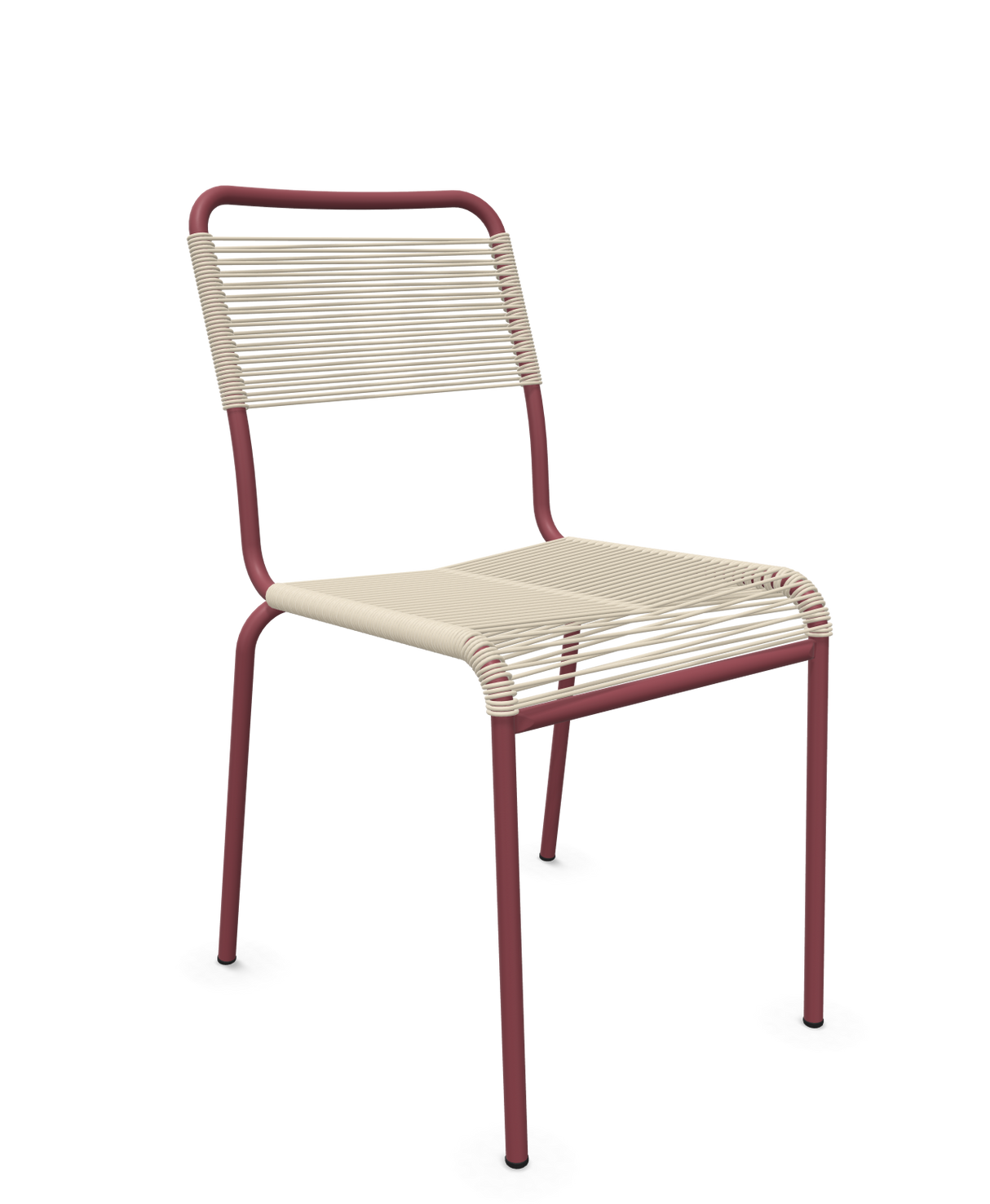 Schaffner Rigi chaise repas Spaghetti