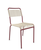 Schaffner Rigi chaise repas Spaghetti