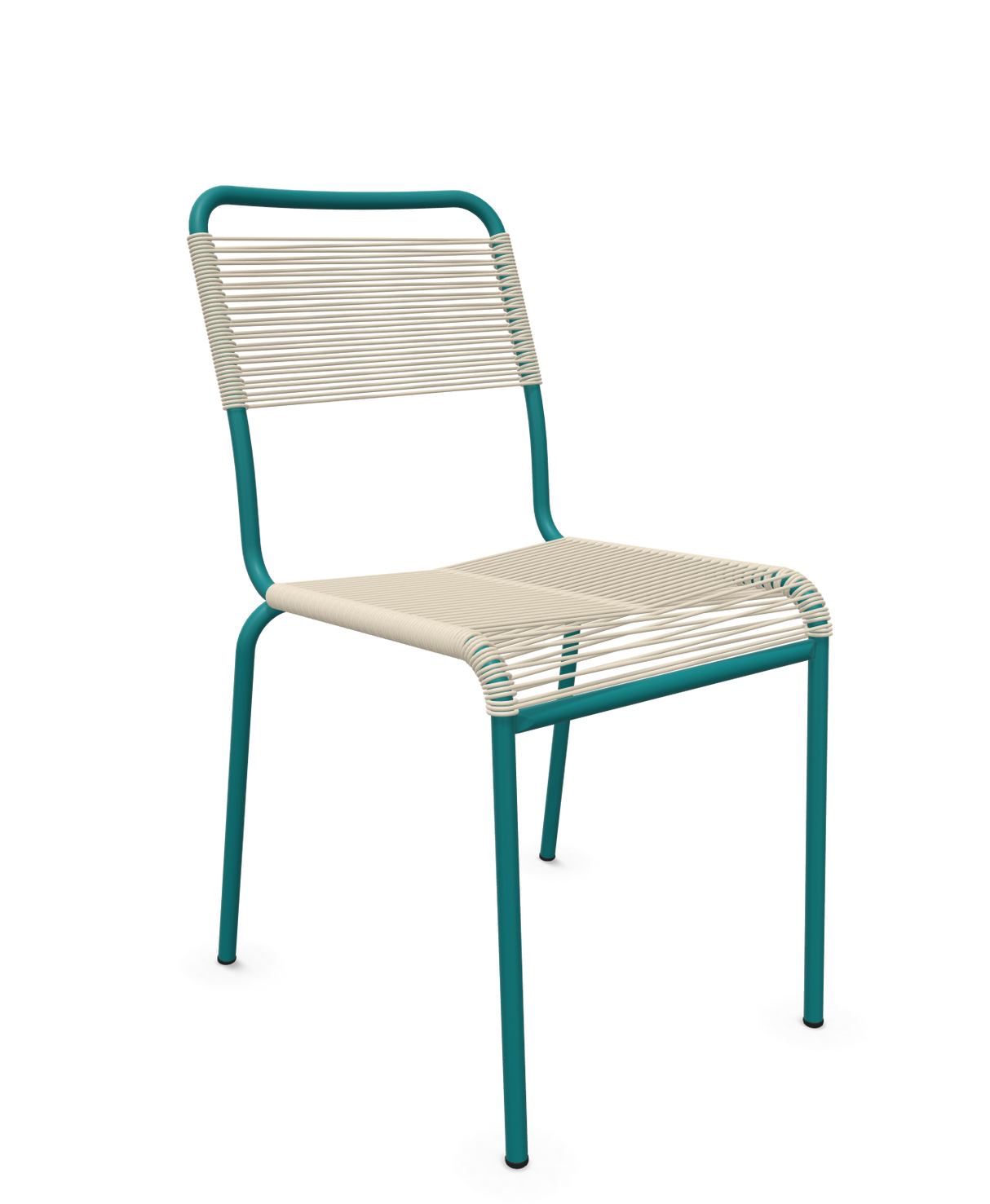 Schaffner Rigi chaise repas Spaghetti