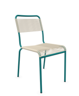 Schaffner Rigi chaise repas Spaghetti