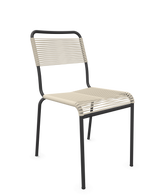 Schaffner Rigi chaise repas Spaghetti