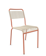 Schaffner Rigi chaise repas Spaghetti