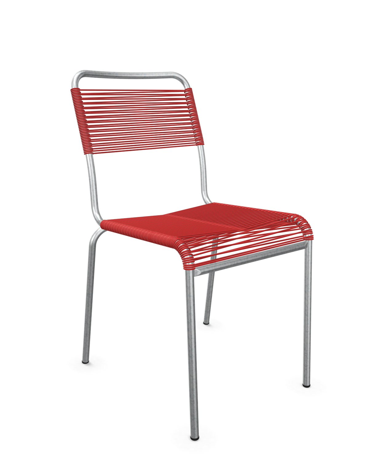 Schaffner Rigi chaise repas Spaghetti
