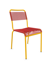 Schaffner Rigi chaise repas Spaghetti