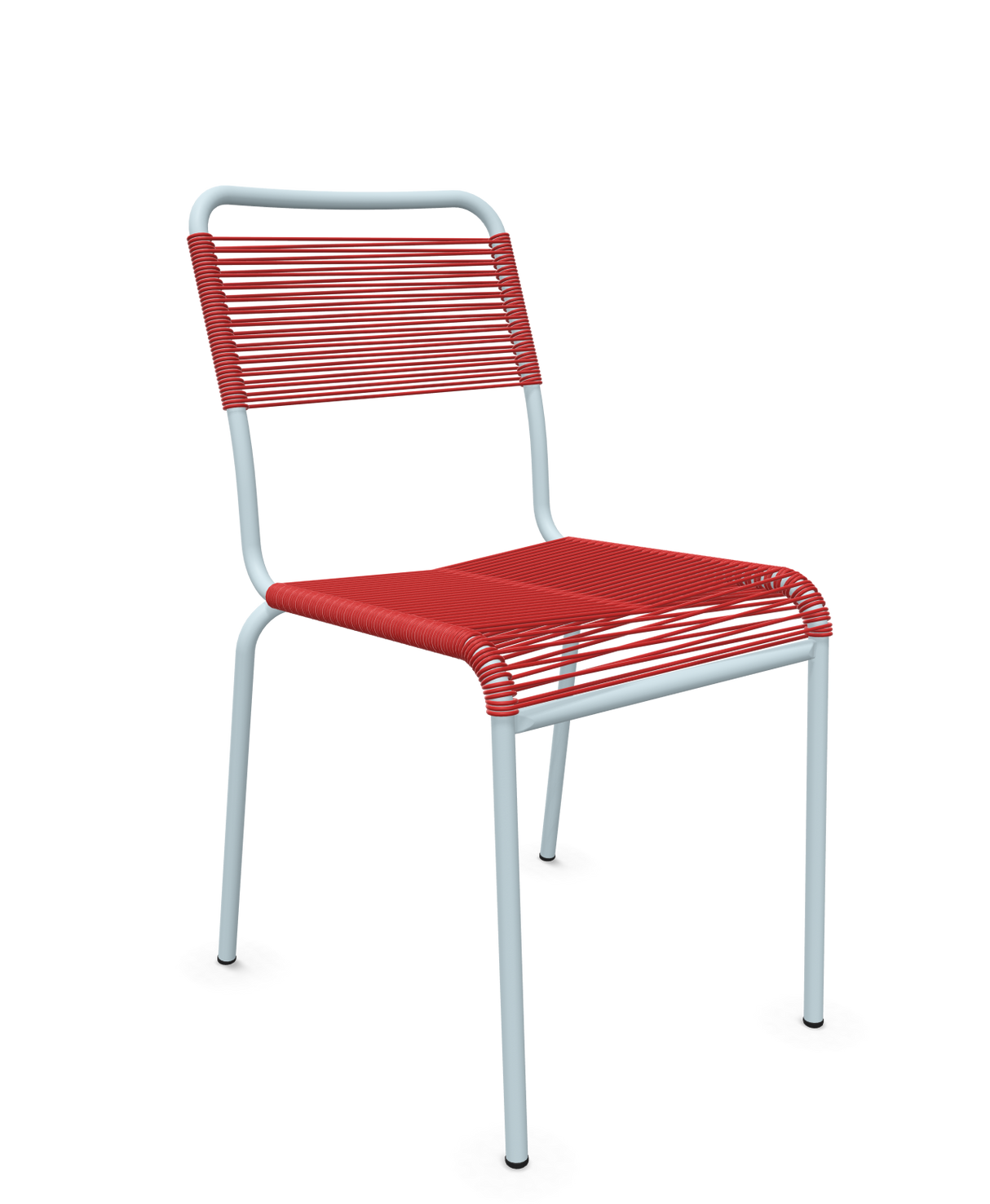 Schaffner Rigi chaise repas Spaghetti
