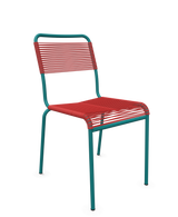 Schaffner Rigi chaise repas Spaghetti