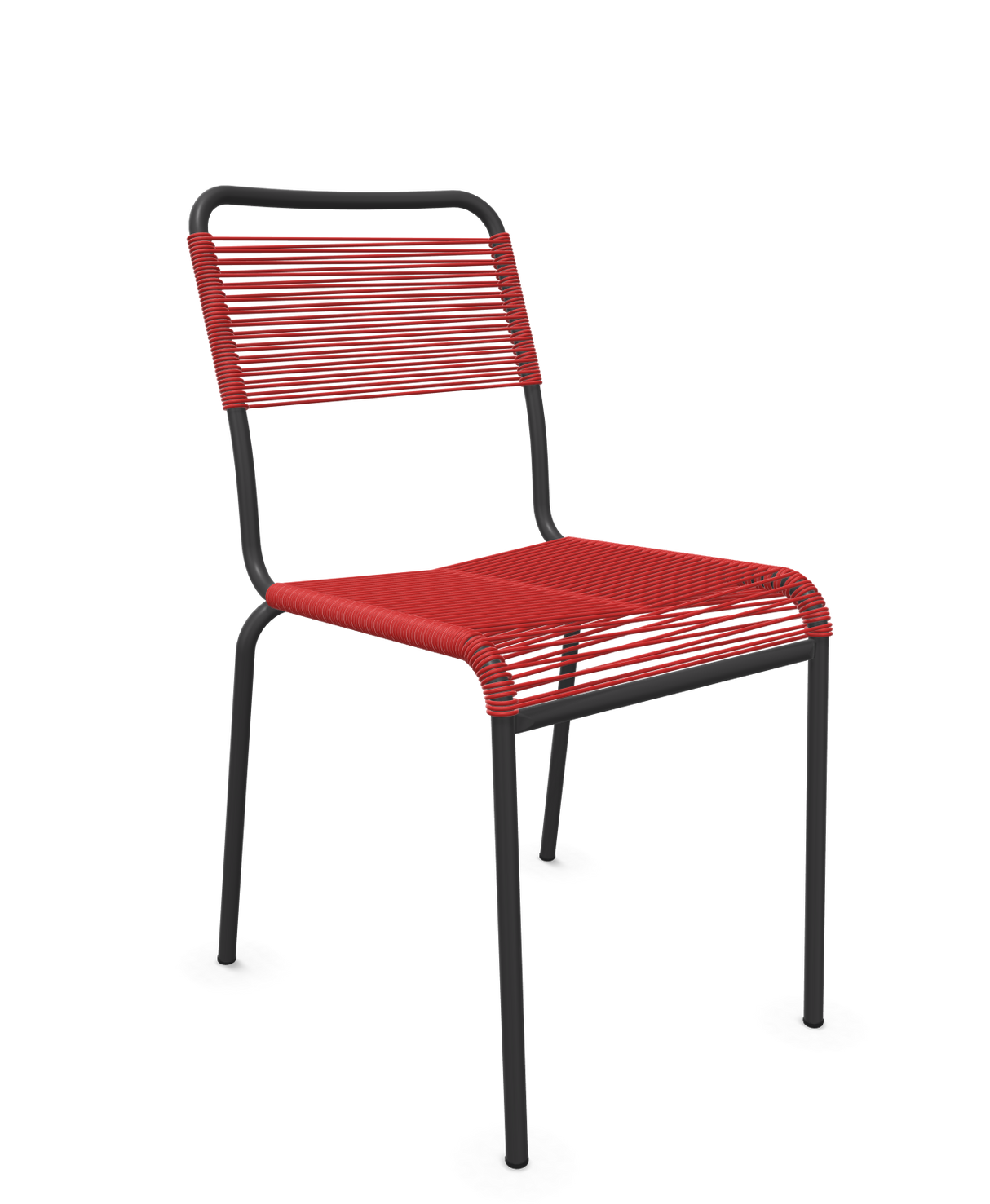 Schaffner Rigi chaise repas Spaghetti