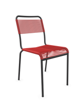 Schaffner Rigi chaise repas Spaghetti