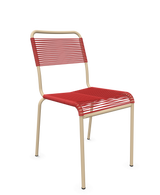 Schaffner Rigi chaise repas Spaghetti
