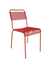 Schaffner Rigi chaise repas Spaghetti